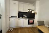 Sehr schöne, ruhige 2-Zimmer-Wohnung zu verkaufen