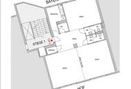 Urbaner Workspace mit Park-Flair: Modernes Büro in Bestlage des 3. Bezirks