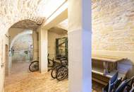 Historischer Gutshof, hochwertig kernsaniert mit 3.721 m² Grundstück!