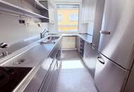 Zentral-begehbare 3-Zimmer-Neubauwohnung für Sportliche (3.OG ohne Lift)! WG möglich! Gemeinschaftsgarten!