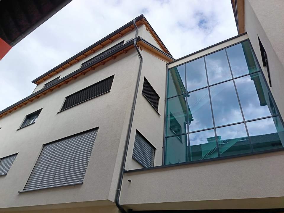 Penthouse ,Zentrum , Mondsee (Provisionsfrei)