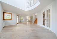 EIN HAUS MIT CHARAKTER! Einzigartiges Einfamilienhaus mit traumhaftem Garten, Garage und mehr!