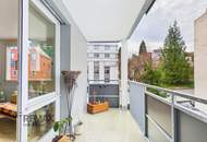 Große, helle 3-Zimmer-Wohnung in vielversprechender Lage von Bregenz
