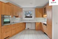 Charmante 4 Zimmer Wohnung mit kleinem Garten | Loggia | Garage | Klosterneuburg - Obere Stadt