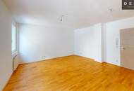 / 1 ZIMMER WOHNUNG INKL. TIEFGARAGENSTELLPLATZ / TOP ANGEBUNDEN / 1120 WIEN
