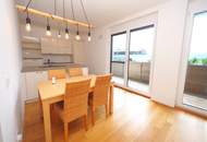 4-Zimmer Gartenwohnung Familientraum im Schlössl!