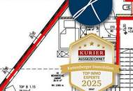 Möblierte Studentenwohnung in zentraler Wohnlage - all inclusive