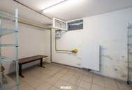 Einfamilienhaus mit großem Garten, Doppelgarage und viel Potenzial in Graz-Straßgang