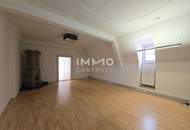 Bürofläche im "gemalten Haus" in Top-Lage zu vermieten - nahe dem Hauptplatz / Herrengasse 3 - Top 518