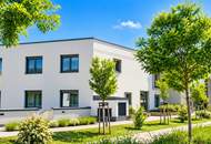 ++ TOLLE VIER Zimmer mit TERRASSE ++ und GARAGENPLATZ
