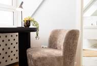 PENTHOUSE MIT TRAUMHAFTER TERRASSE AUF EINER EBENE