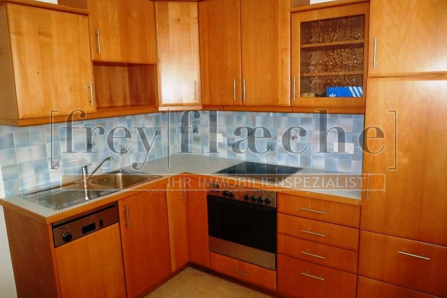 Vermietete 2-Zimmer-Wohnung, Wohnung-kauf, 330.000,€, 1030 Wien 3., Landstraße