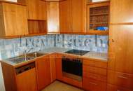 Vermietete 2-Zimmer-Wohnung