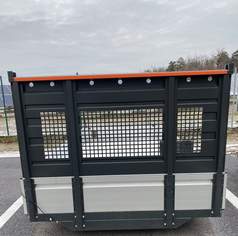 Pritsche , 2150 €, Auto & Fahrrad-Fahrzeugteile & Zubehör in 3300 Amstetten Pritsche , 2150 €, Auto & Fahrrad-Fahrzeugteile & Zubehör in 3300 Amstetten