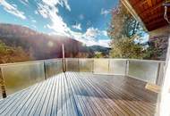 großzügige Mietwohnung mit Charme nahe dem Hauptplatz ++ JUDENBURG ++