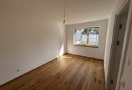 **Ruhiges Wohnen im Grünen** – modernes Wohnen mit Freiraum in 1020 Wien