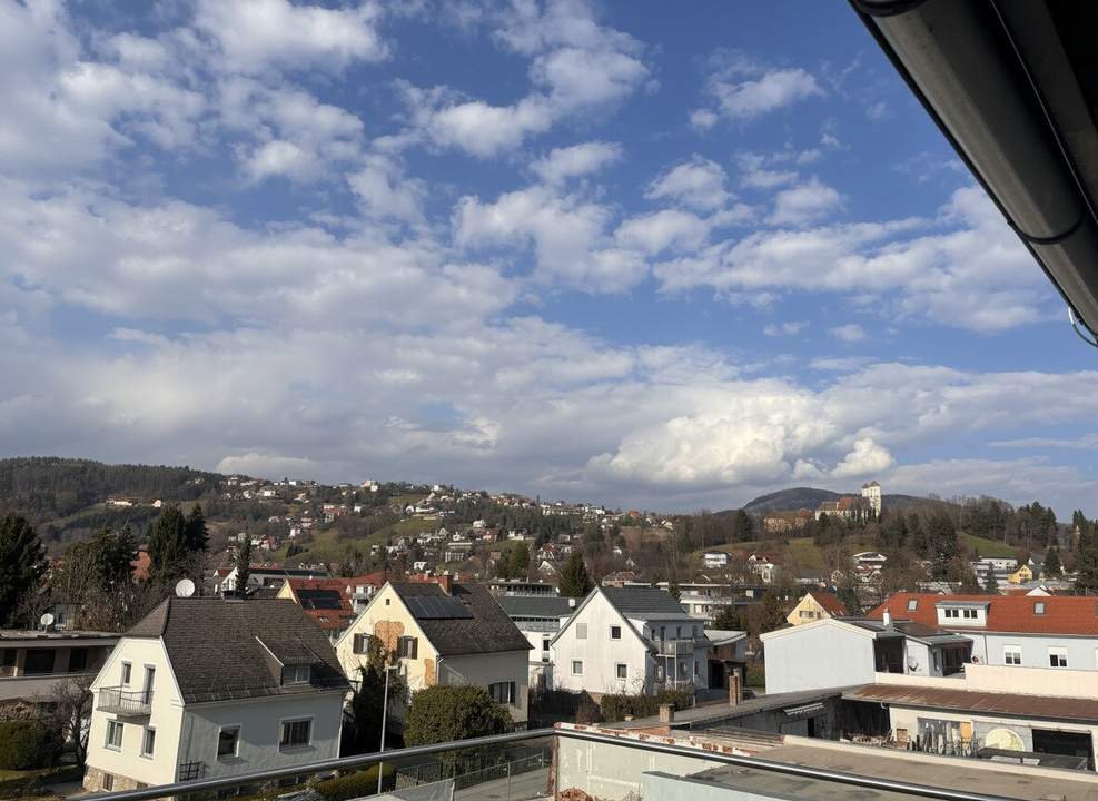 Charmante 2-Zimmer-Wohnung mit optimaler Raumaufteilung – ideal für Singles oder Paare