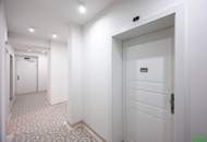 AUHOFSTRAßE - VILLA AUHOF Gartenwohnung – Leben im Grünen und urbanen Flair