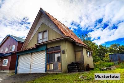 +++ Einfamilienhaus - Abbruchobjekt - Platz für Neues schaffen +++