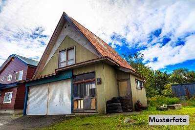 +++ Einfamilienhaus - Abbruchobjekt - Platz für Neues schaffen +++, Haus-kauf, 354.000,€, 6464 Imst