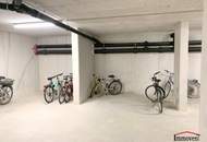 Nette 2-Zimmerwohnung mit großer Terrasse nahe der FH Joanneum!