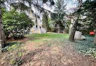 Geräumiges Einfamilienhaus mit Villencharakter in schöner Grünruhelage