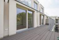 Sandleiten 64 | Exklusive 2-Zimmer-Wohnung mit zwei Terrassen