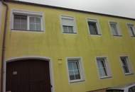 Arbeiten und wohnen in einen Haus mit Halle in ruhiger Wohnlage in Rust am See !