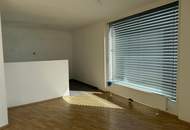 2-Zimmer Wohnung mit sehr großer Terrasse!