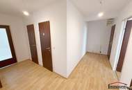 Hietzing - begehrte Wohngegend: sanierte 2-Zimmerwohnung mit Loggia in Ober-Sankt-Veit!