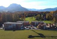 Paket - Angebot A05: Provisionsfreie 75m² Neubauwohnung im 1. OG mit 9m² Balkon und 2 TG-Plätze in Holzhäuseln!