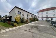 Wohlfühl-Reihenhaus mit sonniger Terrasse und Tiefgaragenplatz