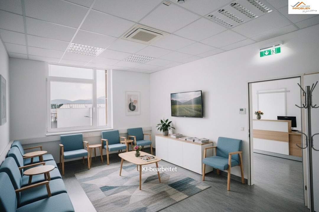 Ihr Start in die Selbstständigkeit - ein Standort mit Zukunft