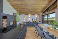 Luxuriöses Neubau-Penthouse in Toplage