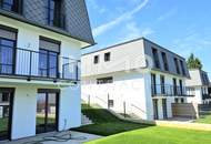 Provisionsfrei: Ihr perfektes Zuhause mit Ausblick - moderne Doppelhaushälfte in Ruhelage
