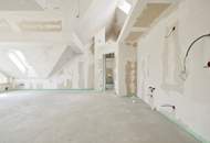 Jahrhundertwende-Villa mit Garage und südostseitigem Garten