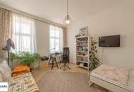 3 Zimmer + Küche an der U1 (Reumannplatz) - WG-geeignet - VORMERKEN ÜBER DAS KONTAKTFORMULAR - Besichtigungen ab 1.9.26
