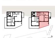 Neubauwohnung in der Kulturhauptstadt Bad Ischl