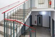 Bestlage in Stockerau! Großzügige 3 Zimmer-Wohnung mit traumhaftem Fernblick, Balkon & Garage!