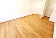 TOP Neubau-Kleinwohnung! Photovoltaik + Wärmepumpe! Loggia + Kompakter Grundriss + Energieeffizienz + Perfekte Anbindung und Nahversorgung! Jetzt zugfreifen!