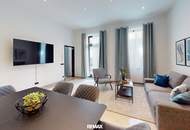 Familien-Wohnung mit großer Terrasse| Bezugsfertig &amp; Provisionsfrei!