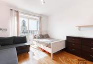 Traumhafte 5-Zimmer-Wohnung mit großzügigen Dachterrassen in zentraler Urfahraner Lage zu vermieten!