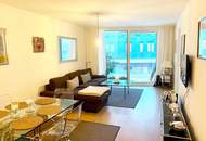 Perfekte Zwei-Zimmer Wohnung in Salzburg/Riedenburg