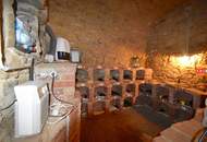 Bauernhausidylle im Wienerwald nahe dem Naturpark Föhrenberge