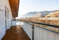 "Ankommen, durchatmen, wohlfühlen." - 4-Zimmer-Wohnung in St. Johann im Pg.!