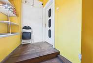 Haus mit 3 Einheiten inkl. Innenhof mit Parkplätzen