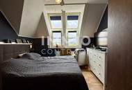 20 Min. zum Bhf. Korneuburg – moderne 3-Zimmer-Wohnung mit extra Küche & Stellplatz