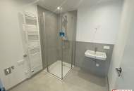 Großzügige 2- Zimmer Balkonwohnung mit optionalem Eigengarten