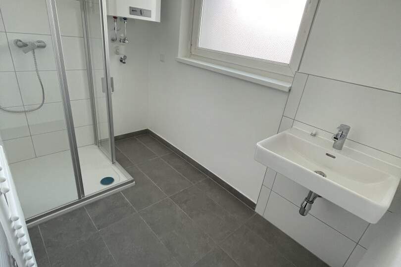 ERSTBEZUG - Licht durchflutete 3 Zimmerwohnung mit sonnigem Balkon!, Wohnung-miete, 651,26,€, 8750 Murtal