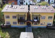 Zinshaus mit 4 Wohneinheiten in Hof bei Salzburg